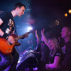 SPS - Rockcafe Praha 13.4.2012